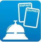 Listino Skipass e Noleggio Sci Sellata Pierfaone Arioso